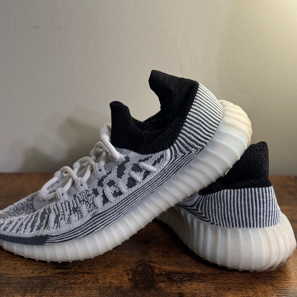 adidas Yeezy 350 V2 CMPCT Slate Panda 🐼 9.5